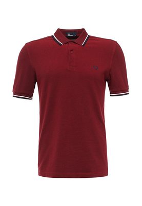 Fred Perry 