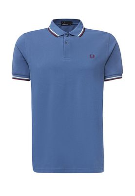 Fred Perry 