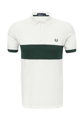 Fred Perry 