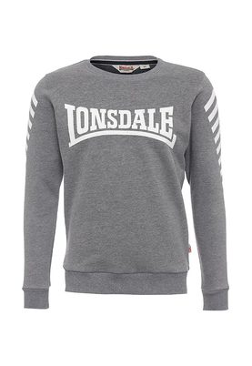 Lonsdale 