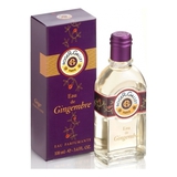 Roger & Gallet Eau de Gingembre