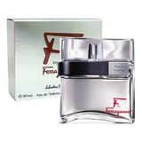 Salvatore Ferragamo F by Ferragamo