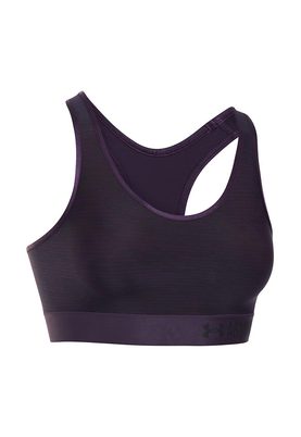 Under Armour   Armour Mid Bra Printed