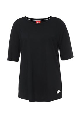 NIKE  W NSW ESSNTL TEE LBR