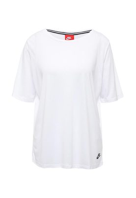 NIKE  W NSW ESSNTL TEE LBR