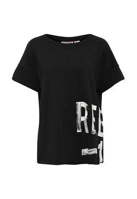 Reebok  S FAVES S/S SHIRT