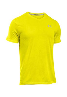 Under Armour   Threadborne Streaker V Neck