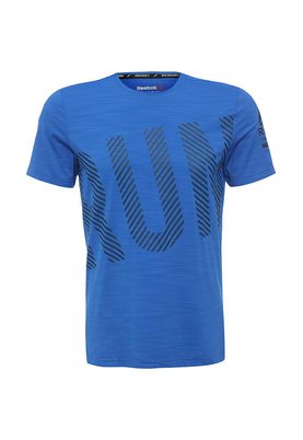 Reebok   OSR SS AC TEE