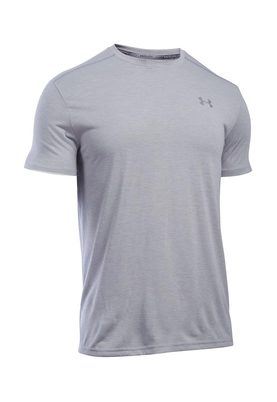 Under Armour   Threadborne Streaker SS