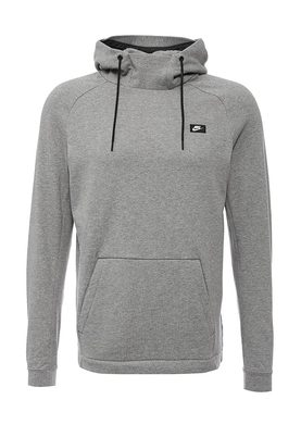 NIKE  M NSW MODERN HOODIE PO FT