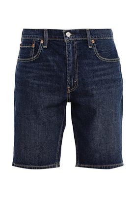 Levi's   502 REGULAR TAPER SHORT