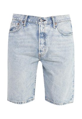 Levi's   501 HEMMED SHORT