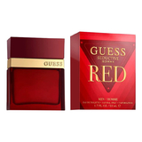 Guess Seductive Homme Red