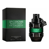 Viktor & Rolf Spicebomb Night Vision Eau de Parfum 2020