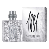 Cerruti 1881 Silver