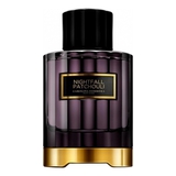 Carolina Herrera Nightfall Patchouli