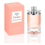 Cartier Eau de Cartier Essence de Paradis