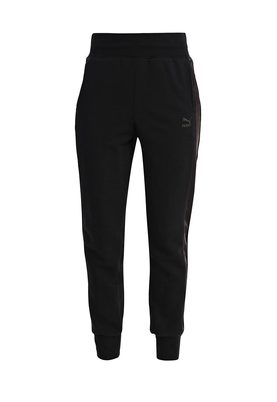 Puma   Satin T7 Sweat Pant