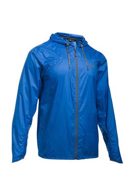 Under Armour  UA Leeward Windbreaker