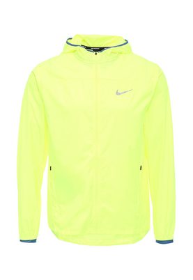 NIKE  M NK SHLD JKT HD RACER