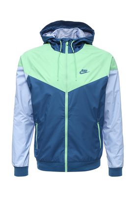 NIKE  M NSW WR JKT