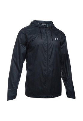 Under Armour  UA Leeward Windbreaker