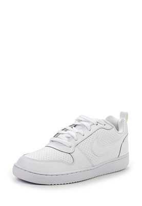 NIKE  WMNS NIKE COURT BOROUGH LOW