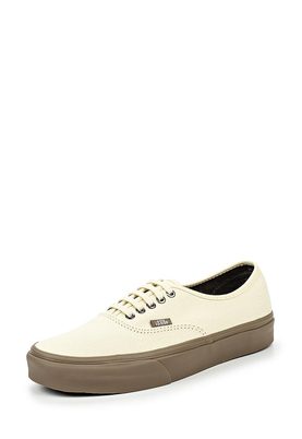 Vans  UA AUTHENTIC (C D) CREAM/