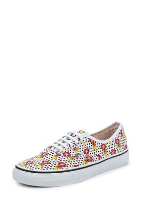 Vans  UA AUTHENTIC (KENDRA DAND