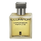 Illuminum White Safron