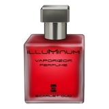 Illuminum Scarlet Oud