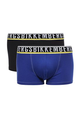 Bikkembergs   2 .