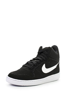 NIKE  WMNS NIKE COURT BOROUGH MID