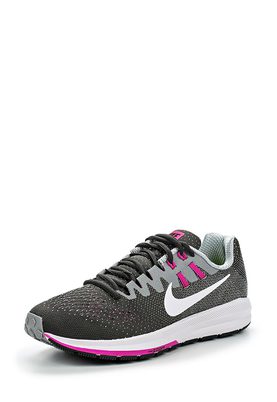 NIKE  WMNS AIR ZOOM STRUCTURE 20