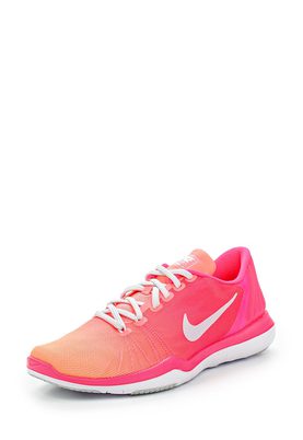 NIKE  W NIKE FLEX SUPREME TR 5 FADE