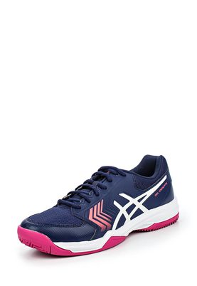 ASICS  GEL-DEDICATE 5 CLAY