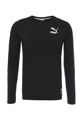 Puma  Archive Logo Raglan LS