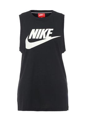 NIKE  W NSW ESSNTL TANK MSCL HBR