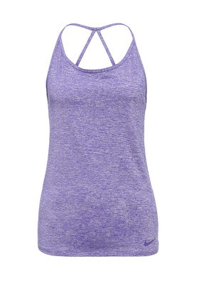 NIKE   W NK TANK TUNED COOL