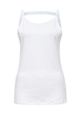 NIKE   W NK DRY TANK SEASONAL STRAPPY