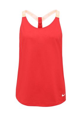 NIKE   W NK DRY TANK ELASTIKA