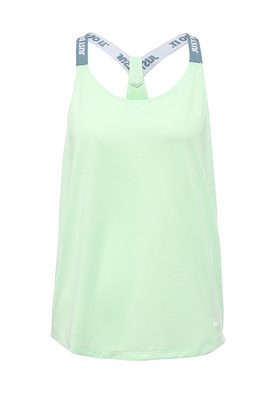 NIKE   W NK DRY TANK ELASTIKA