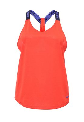 NIKE   W NK DRY TANK ELASTIKA