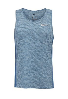 NIKE   M NK BRTHE MILER TANK COOL