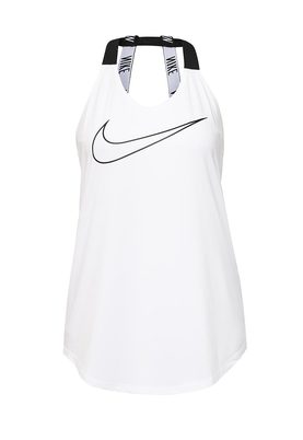 NIKE   W NK BRTHE TANK ELASTKA GRX SW