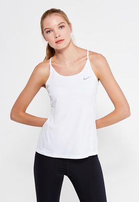 NIKE   W NK DRY MILER TANK