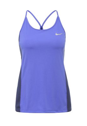 NIKE   W NK DRY MILER TANK