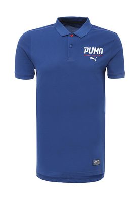 Puma  STYLE Tec Polo