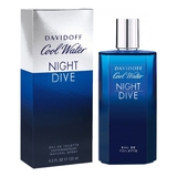 Davidoff Cool Water Night Dive