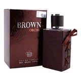 Fragrance World Brown Orchid